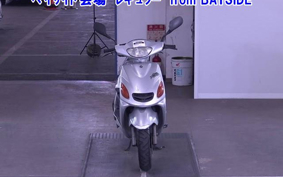 YAMAHA AXIS100