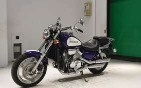 HONDA MAGNA 750 RS 1995 RC43