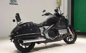 HONDA GL 1800 GOLD WING F6C 2014 SC68