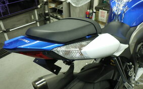 SUZUKI GSX-R1000 2009 GT78A