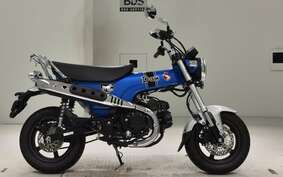 HONDA DAX 125 JB04