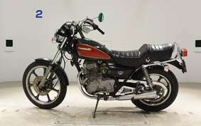 KAWASAKI Z250 Limited KZ250H