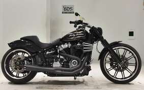 HARLEY FXBRS1870 2022