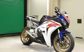 HONDA CBR1000RR Gen. 2 2011 SC59