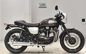 KAWASAKI W800 CAFE 2020 EJ800B