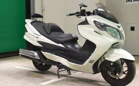 SUZUKI SKYWAVE 250 (Burgman 250) M CJ45A