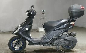 SUZUKI ADDRESS V125 S CF4MA