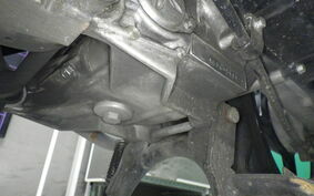 SUZUKI ADDRESS 110 CE47A