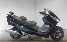 SUZUKI SKYWAVE 250 (Burgman 250) S CJ43A