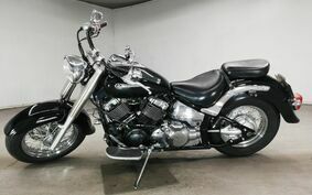 YAMAHA DRAGSTAR 400 CLASSIC 2003 VH01J