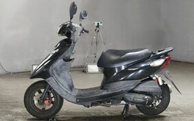 YAMAHA JOG ZR Evolution 2 SA39J