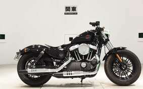 HARLEY XL1200X 2022 LC3