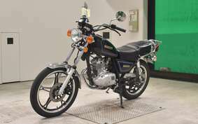 SUZUKI GN125 H