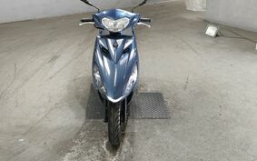 YAMAHA AXIS Z SED7J