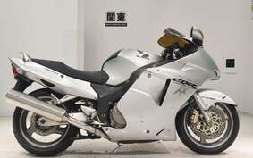 HONDA CBR1100XX 2002 SC35