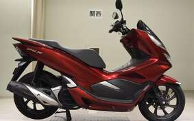 HONDA PCX125 JF81