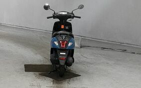 SUZUKI LET's CA4AA