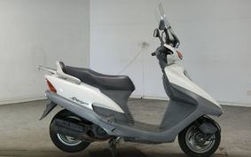 HONDA SPACY 125 JF04