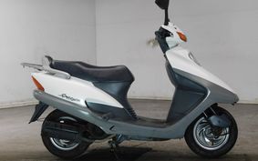 HONDA SPACY 125 JF04