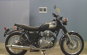 KAWASAKI W800 2011 EJ800A