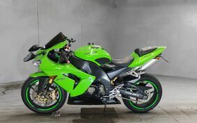 KAWASAKI ZX 10 NINJA R 2004 ZXT00C