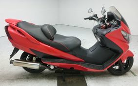 SUZUKI SKYWAVE 250 (Burgman 250) S Fi CJ43A