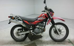 KAWASAKI SUPER SHERPA 2001 KL250G