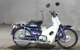 HONDA C70 SUPER CUB C70