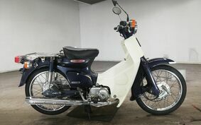 HONDA C70 SUPER CUB HA02