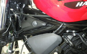 HARLEY RH975 2022 ZH1