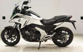 HONDA NC750X 2021 RH09