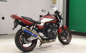 HONDA CB400SF VTEC 2010 NC42