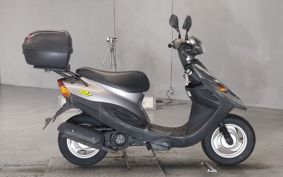 YAMAHA BJ SA24J