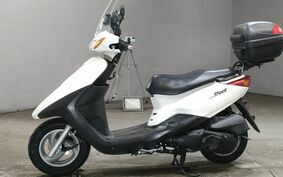 YAMAHA AXIS 125 TREET SE53J