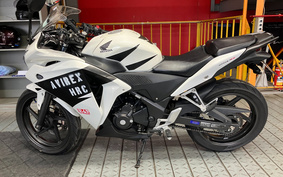 HONDA CBR250R MC41