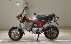 HONDA DAX 50 GEN 2 AB26