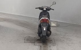 SUZUKI LETS2 CA1PA