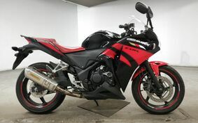 HONDA CBR250R MC41