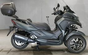 YAMAHA TRICITY 300 2020 SH15J