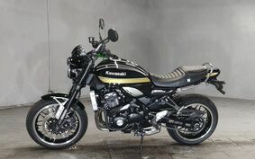 KAWASAKI Z900RS 2022 ZR900C