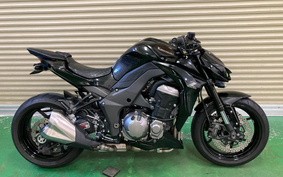 KAWASAKI Z1000 2015 ZRT00F