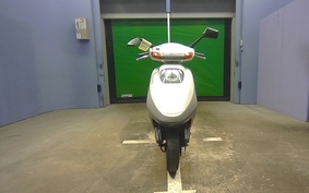 HONDA SPACY 125 Gen. 3 JF04