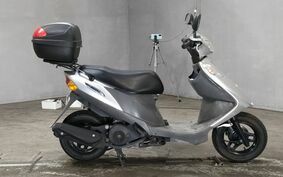 SUZUKI ADDRESS V125 G CF46A