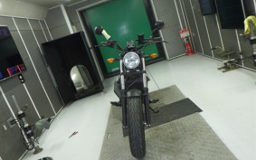 HONDA REBEL 250 A MC49