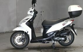 HONDA DIO 110 JF31