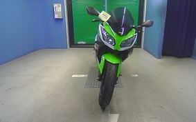 KAWASAKI NINJA 250 ABS EX250L