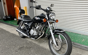 KAWASAKI ELIMINATOR 125 BN125A