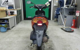 SUZUKI ADDRESS V50 G CA44A