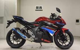 SUZUKI GSX250R DN11A