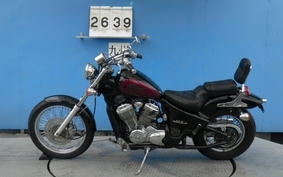 HONDA STEED 400 NC26